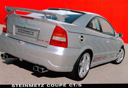 opel coup&eacute; ct/s